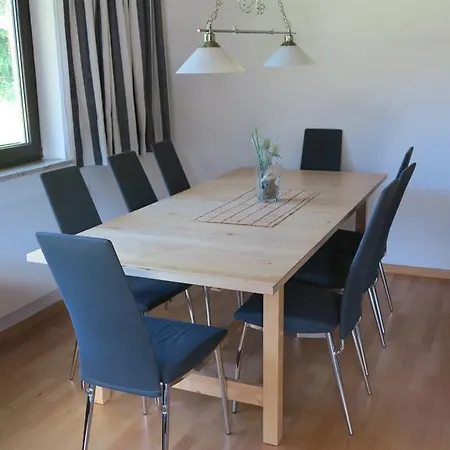 Apartment Haus Herma Bach (Tyrol)