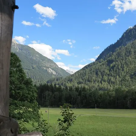 Haus Herma Bach (Tyrol)