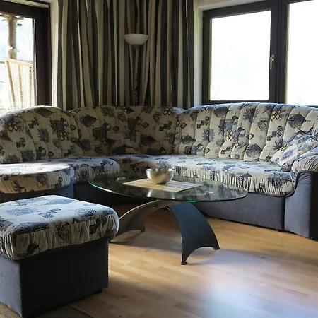 Haus Herma * Bach (Tyrol)