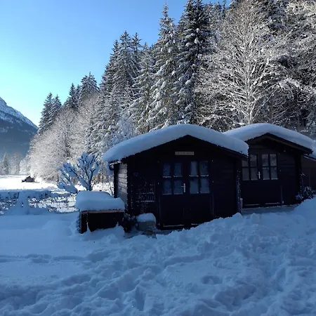 Haus Herma * Bach (Tyrol)