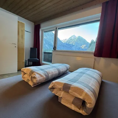 Appartement Haus Herma Bach (Tyrol)