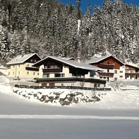 Haus Herma * Bach (Tyrol)