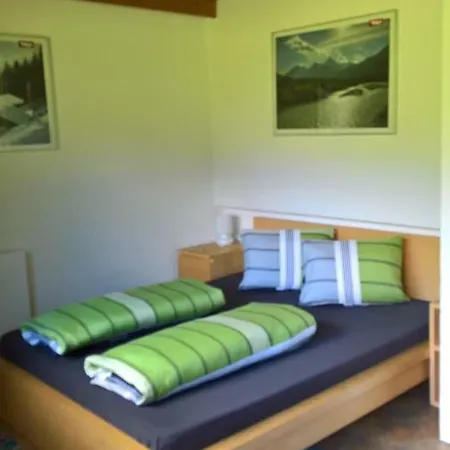 Apartment Haus Herma