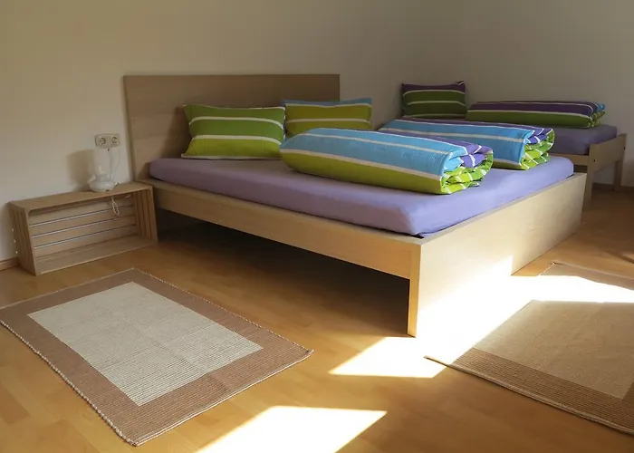 Haus Herma Bach (Tyrol)