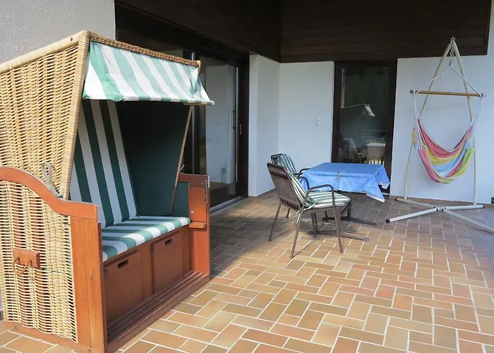 Apartmán Haus Herma Bach (Tyrol)