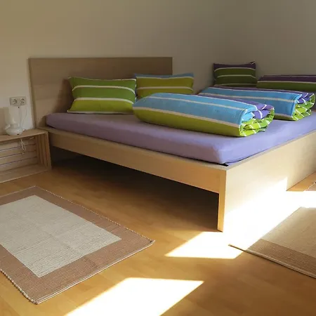 Haus Herma Bach (Tyrol)