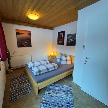 Appartamento Haus Herma