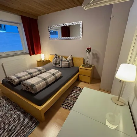 Haus Herma Bach (Tyrol)