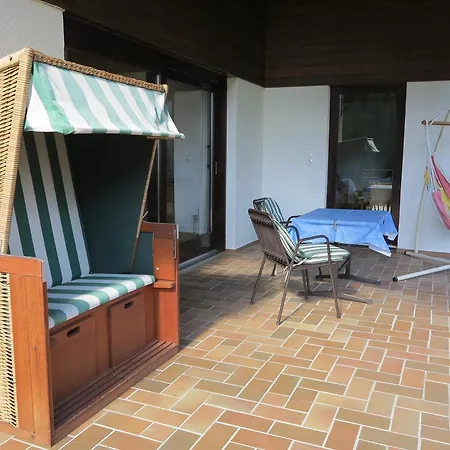 Daire Haus Herma Bach (Tyrol)