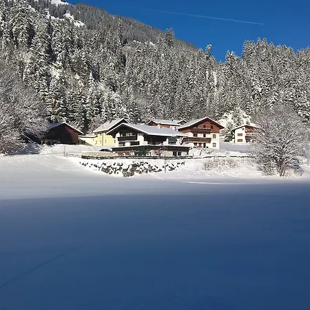Haus Herma Bach (Tyrol)