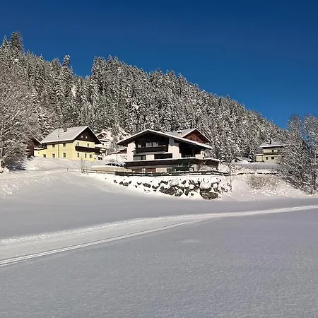 Haus Herma *