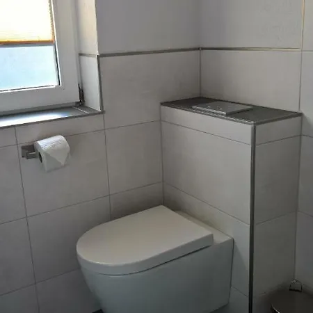 Daire Haus Herma Bach (Tyrol)