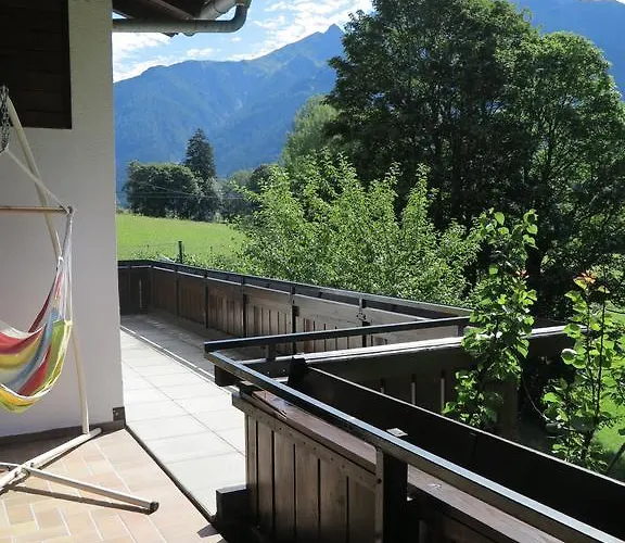 Haus Herma Appartamento