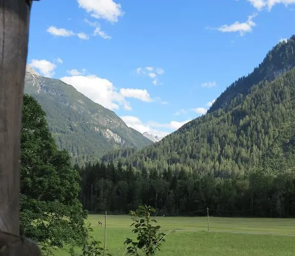 Haus Herma Bach (Tyrol)