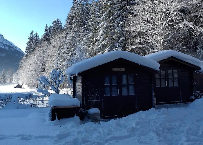 Haus Herma * Bach (Tyrol)