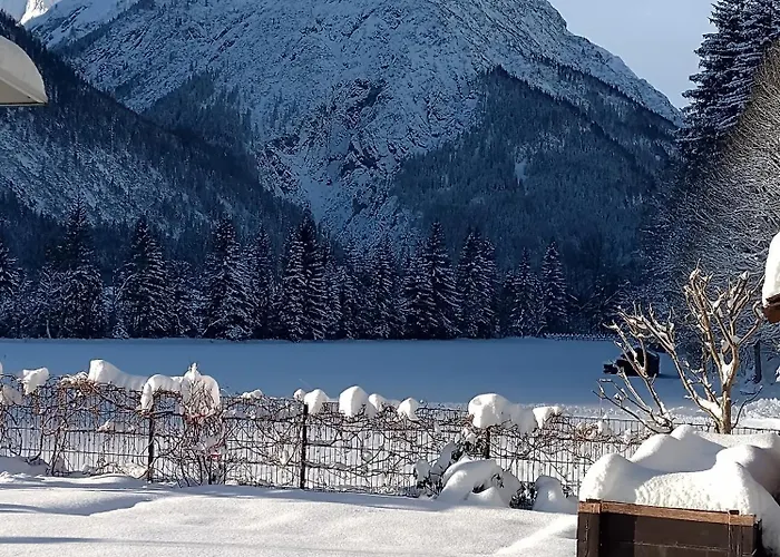 Haus Herma Appartamento *