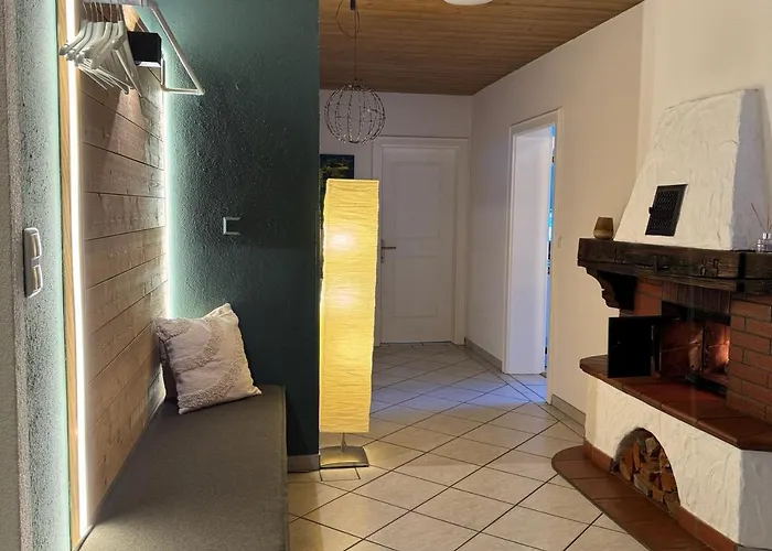 Appartamento Haus Herma