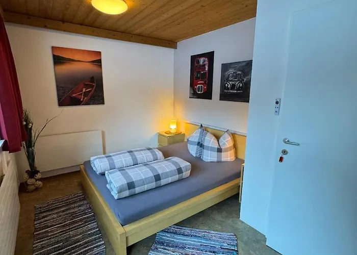 Appartamento Haus Herma