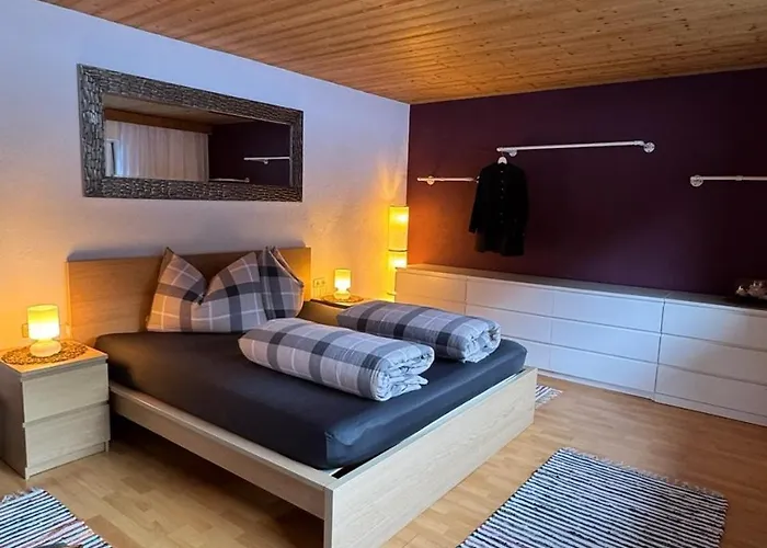 Appartamento Haus Herma *