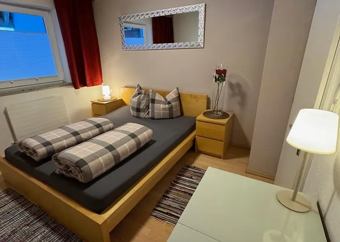 Haus Herma Bach (Tyrol)