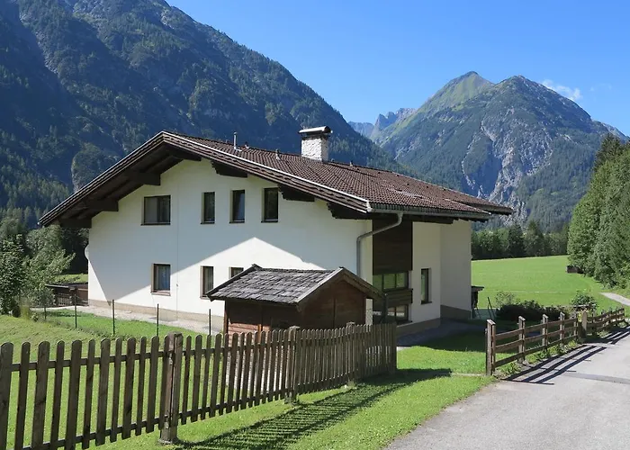 Haus Herma Appartamento