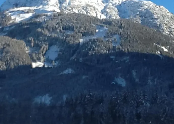 Haus Herma Appartamento Bach (Tyrol)