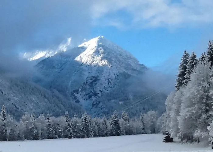 Appartamento Haus Herma *