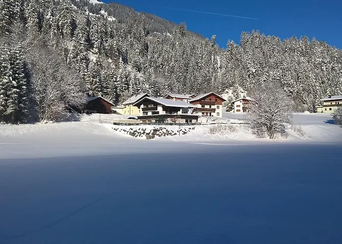 Haus Herma Bach (Tyrol)