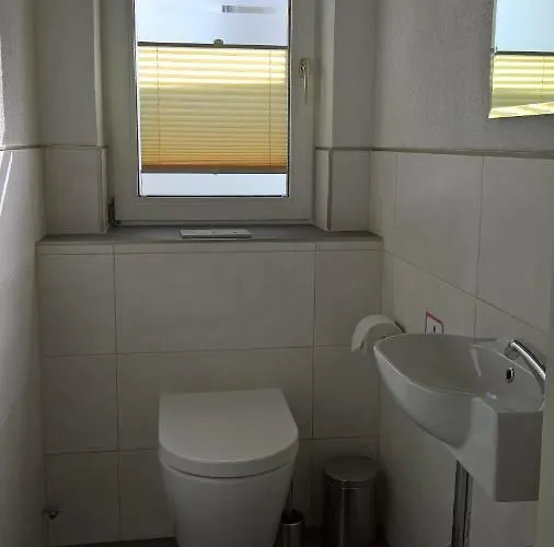 Haus Herma Appartamento Bach (Tyrol)