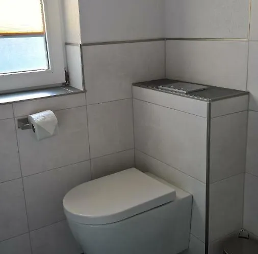 Appartamento Haus Herma Bach (Tyrol)