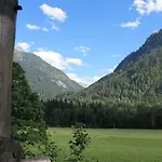 荷马公寓 巴赫
