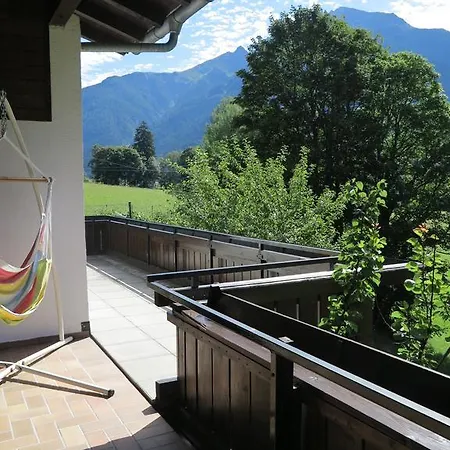Haus Herma Lägenhet
