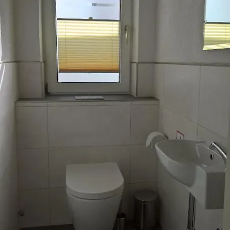Haus Herma Lägenhet Bach (Tyrol)
